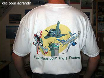 face arrire