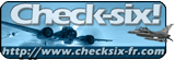 Logo de Check Six