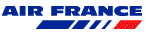 Logo d'Air France